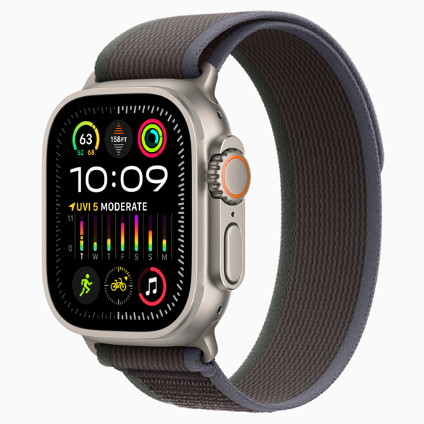 ساعت هوشمند Apple Watch Ultra 2 اپل
